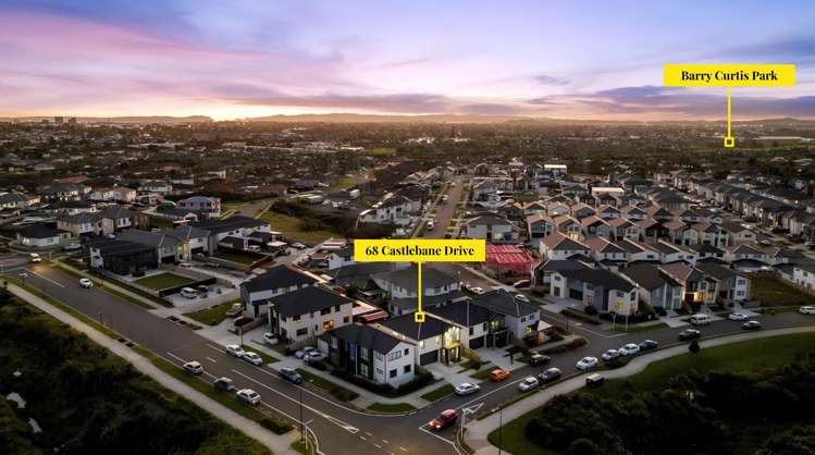 68 Castlebane Drive Flat Bush_19