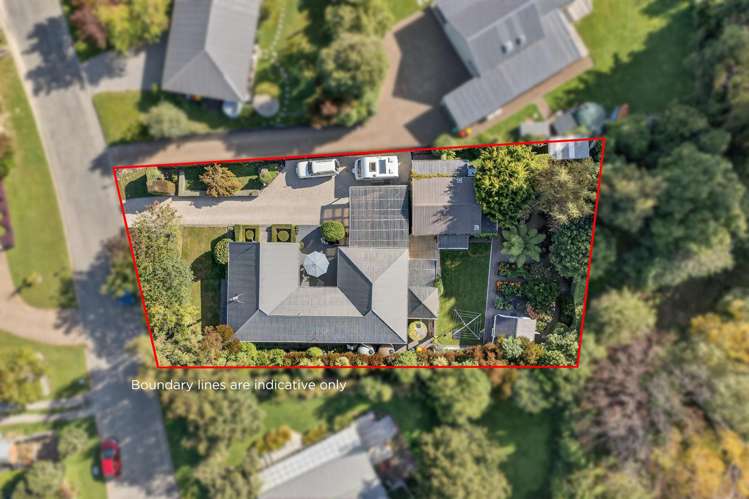 21 Monalua Avenue Diamond Harbour_35