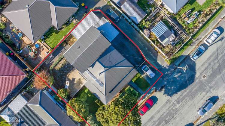 8 Brixton Street Islington_21