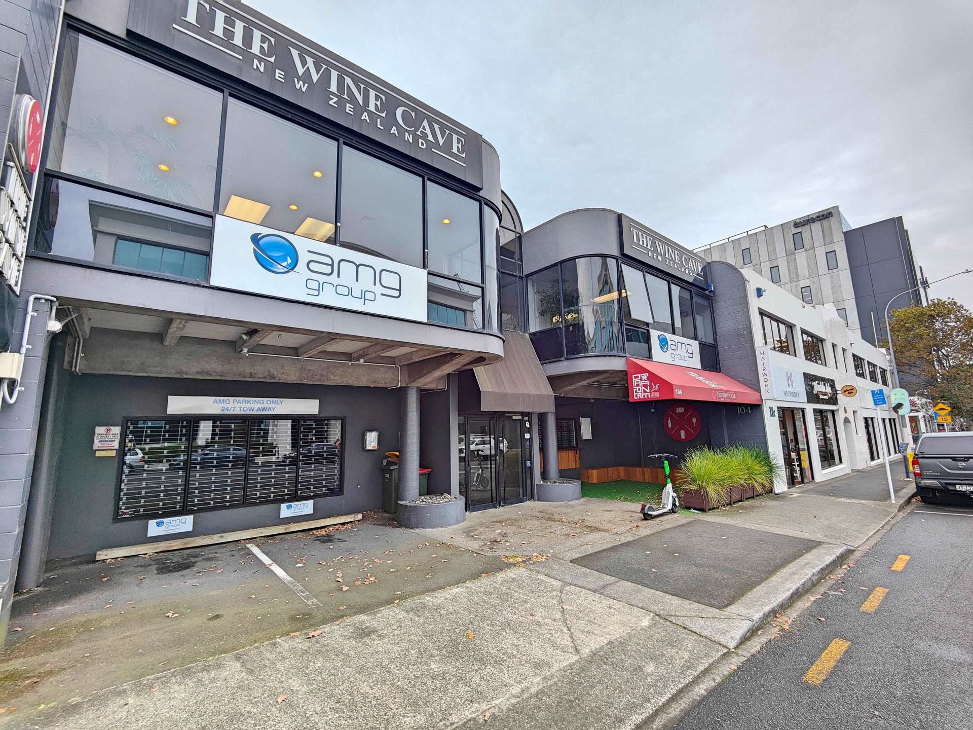 Level 1/104 Carlton Gore Road Newmarket_0