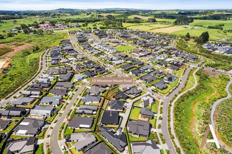 10 Winstone House Road Paerata_24