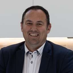 Aaron Johnstone