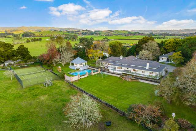 The hidden wealth in Auckland’s multi-million-dollar fringe suburbs