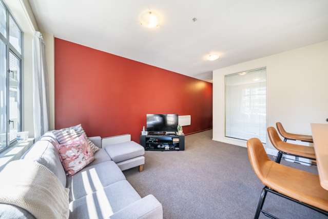 5a/115 Dixon Street Te Aro_4