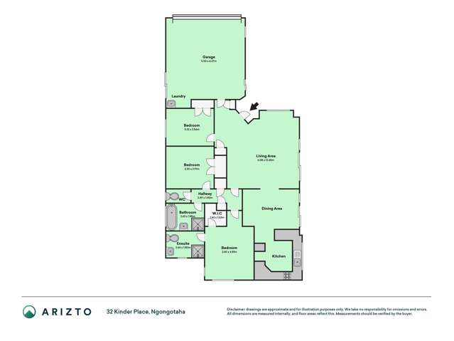 32 Kinder Place Ngongotaha_1