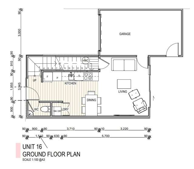 6/300 Fitzgerald Ave Christchurch Central_1