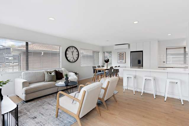 Easy living, modern style: A smart buy