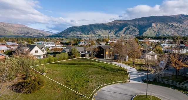 Build Your Dream Home in Wanaka