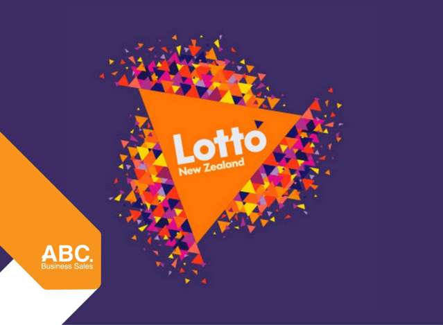 Prestigious Retail Franchise, NZ Post & Lotto