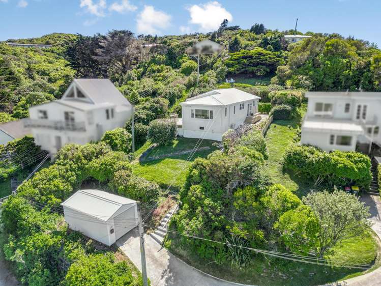 20 Titiro Moana Road Korokoro_16