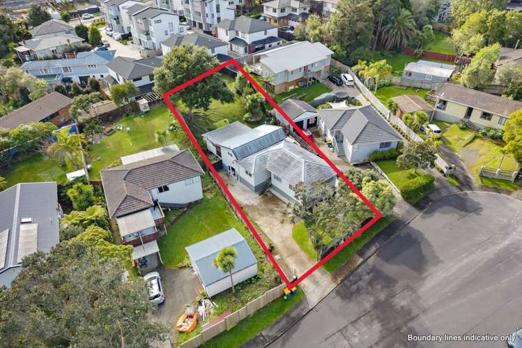 18 Osman Street Glen Eden_22