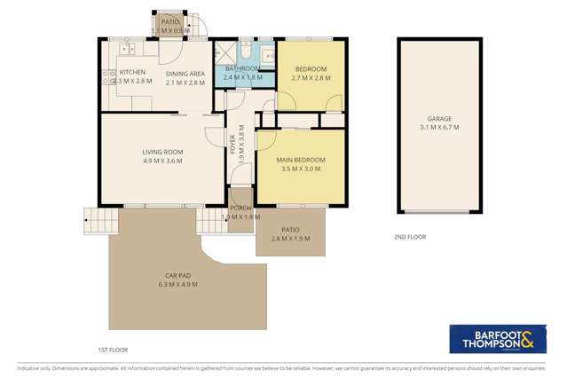 2/11 Wicklow Road Narrow Neck_1