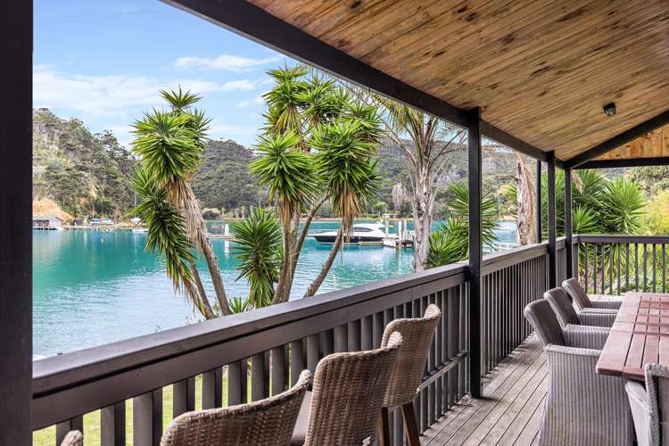 Lot Lot 97 North Cove Kawau Island_13