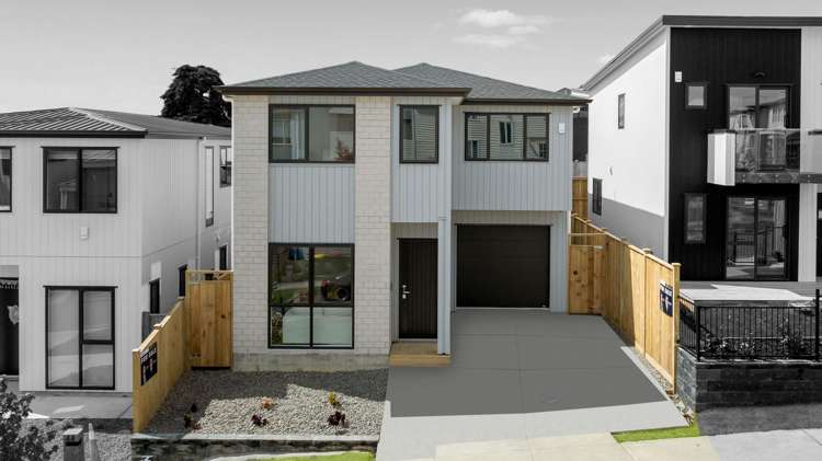 46 Adamson Road Flat Bush_25