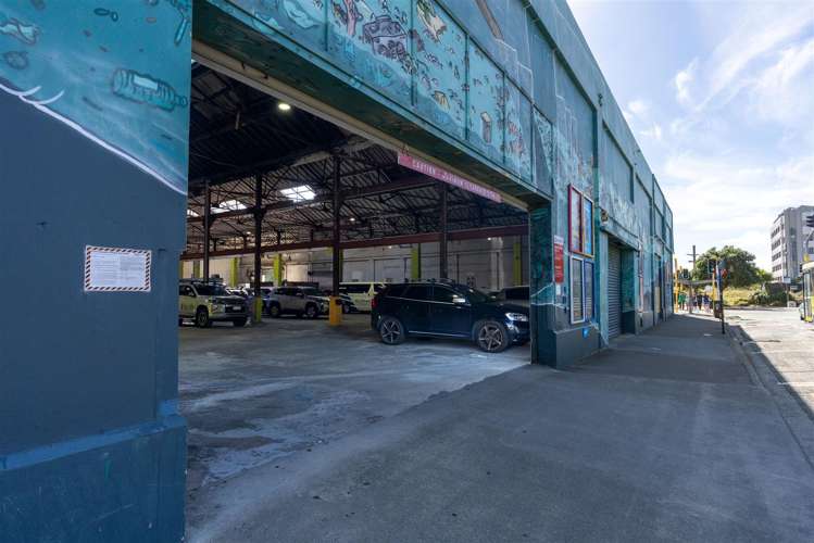 100 Cable Street Te Aro_8