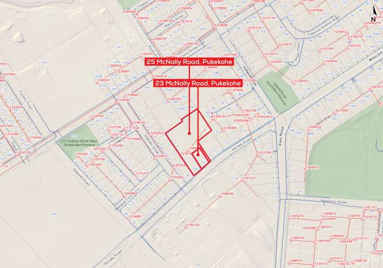 23 & 25 McNally Road Pukekohe_40