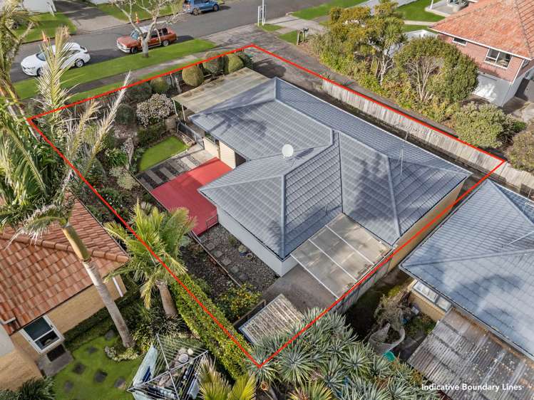 1/19 Howe Street Howick_18