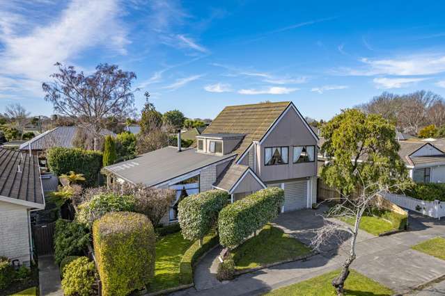 Don't Miss Out - Rare Burnside Family Home!