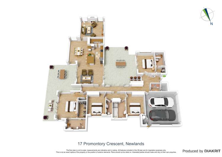 17 Promontory Crescent Newlands_22