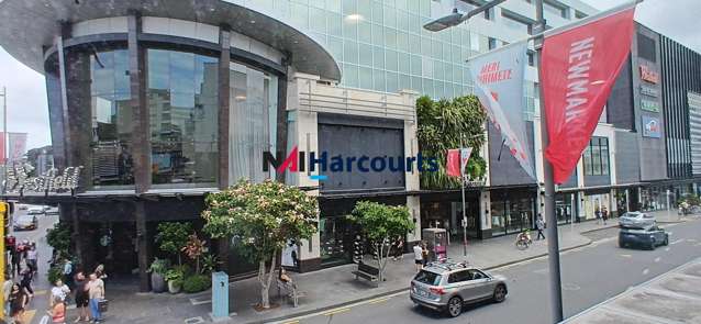 Office Suite - Prime Newmarket Location