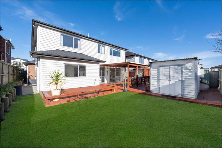 53 Castlebane Drive Flat Bush_20