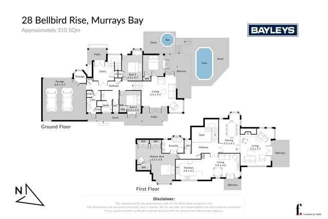 28 Bellbird Rise Murrays Bay_1