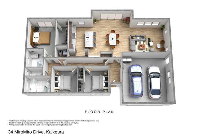 34 Miromiro Drive Kaikoura_1