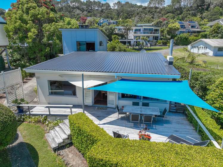 22 Kupe Road Coopers Beach_22