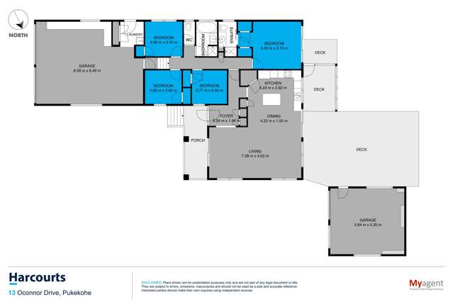 13 O'Connor Drive Pukekohe_1