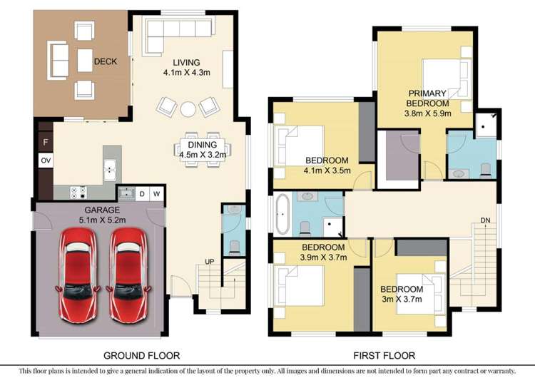 4c Ohalloran Road Howick_4