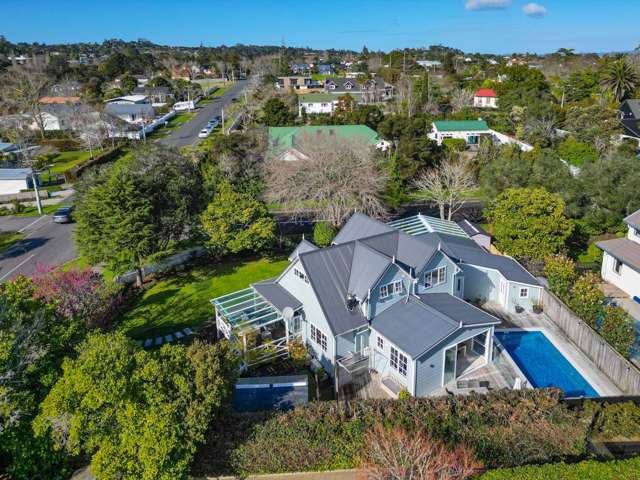 1 Waipuia Place Greenhithe_1