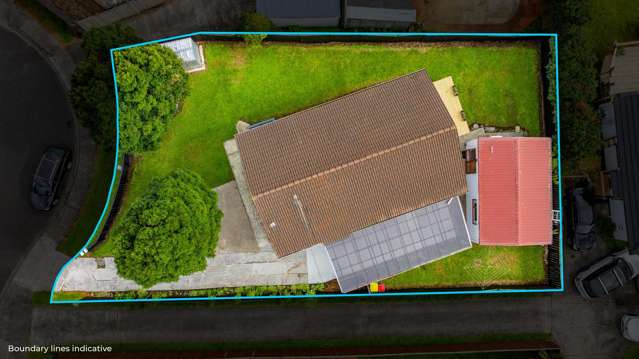 7A & 7B Pureora Place Clendon Park_2