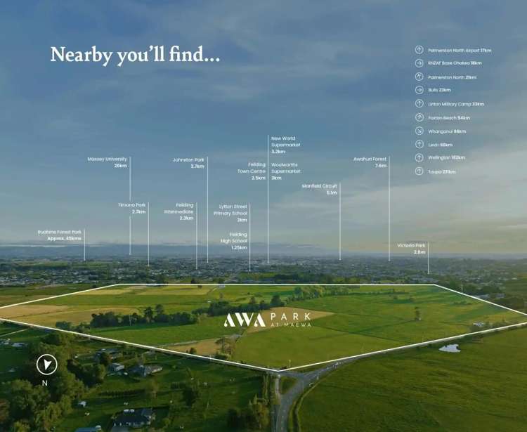 17 Springwater Drive Feilding_5