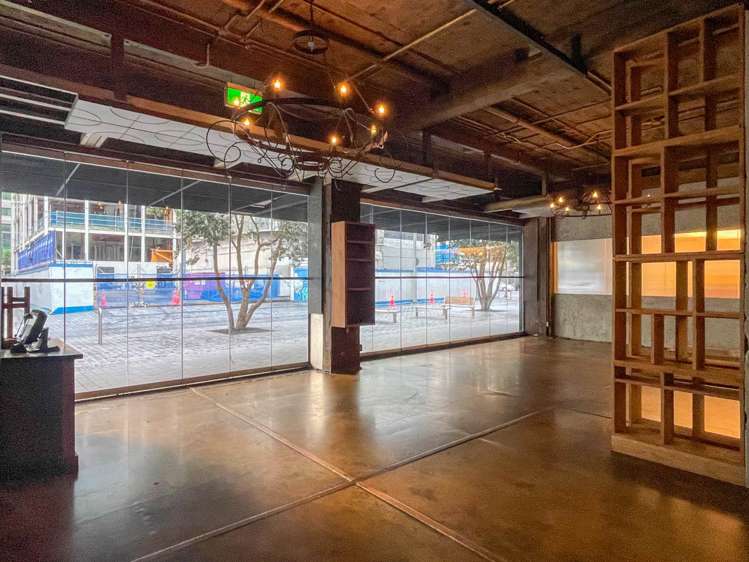 85 Fort Street City Centre_7