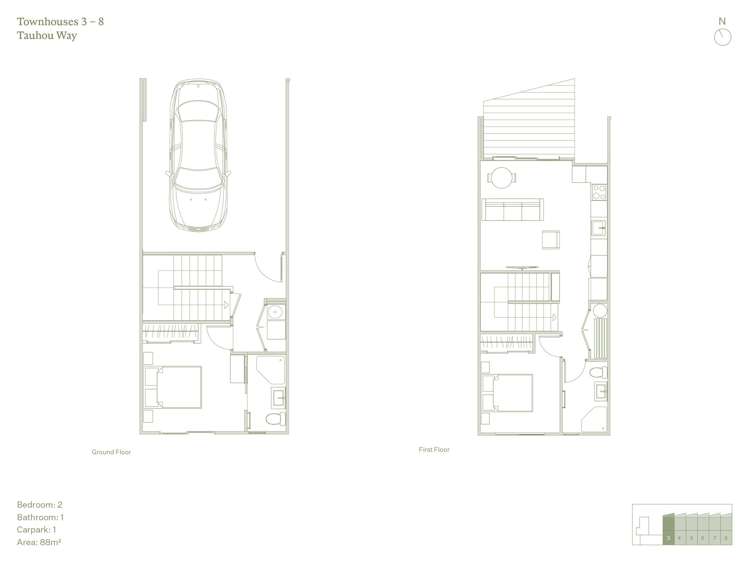 1/556 Fraser Street Greerton_8