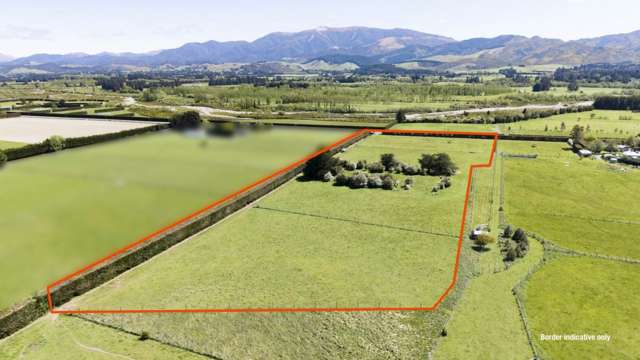 A Lifestyle Dream Come True