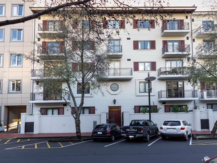 1a/20 Market Place Auckland Central_14