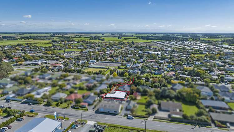 40B High Street Leeston_22