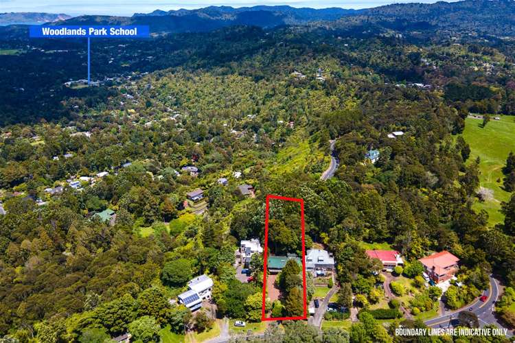 122 Scenic Drive Titirangi_33