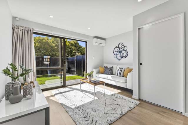 Step into Homeownership &ndash; Outstanding Value