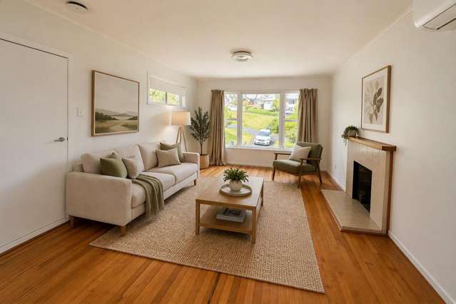 Comfort & Convenience in Glenfield