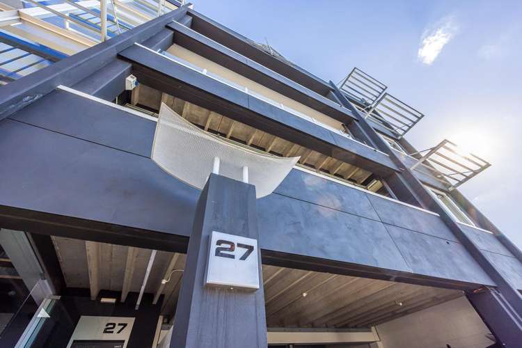 27 Bath Street Parnell_3