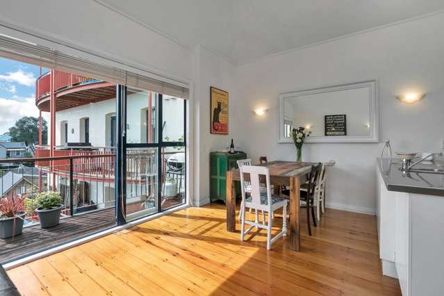 2D/38-40 Douglas Street Ponsonby_2