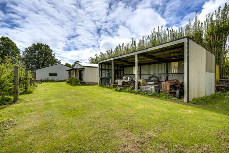 39 Algernon Road Longlands_13