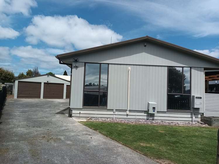 16 Mansfield Road Owhata_5