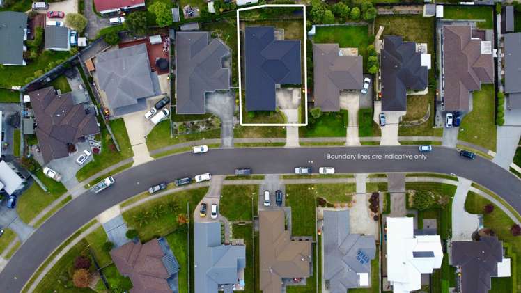 41 Hamon Place Pukehangi_22