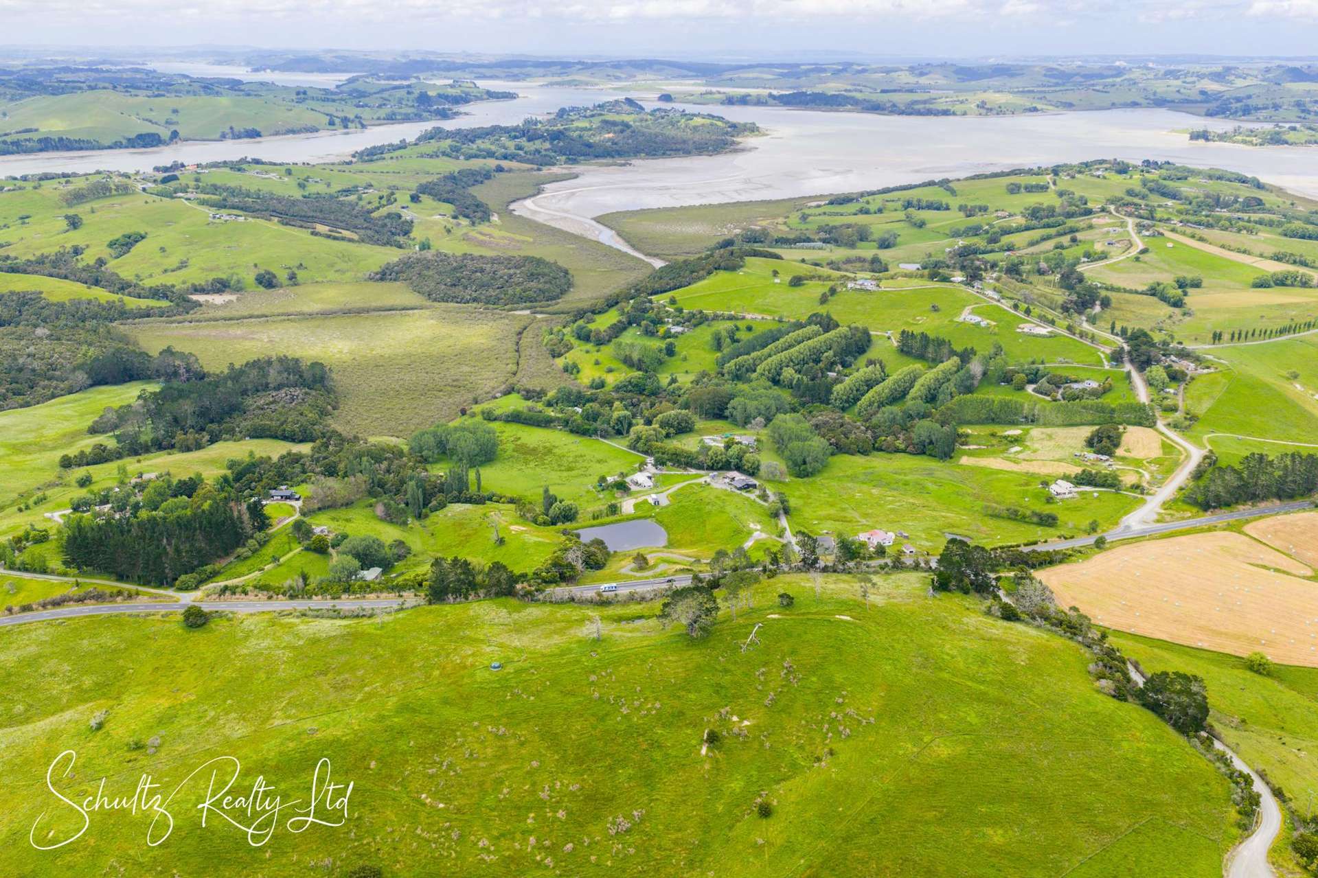 Wearmouth Road Paparoa_0