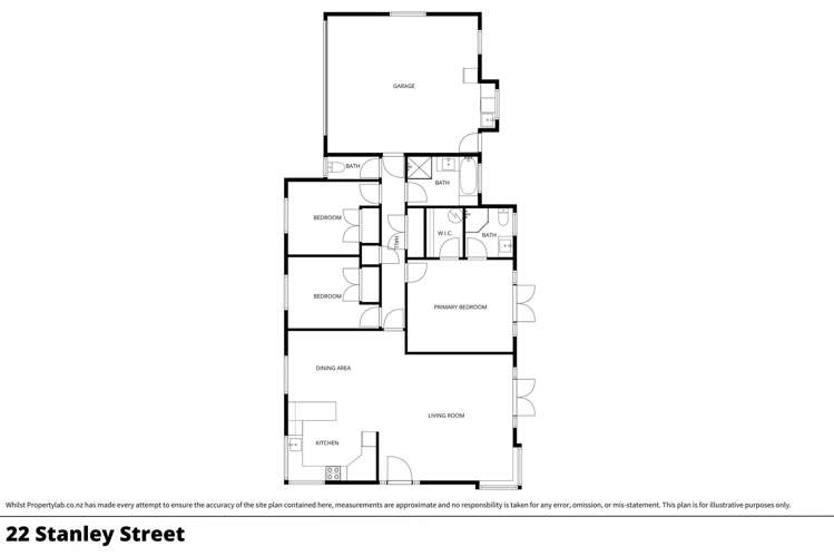 22A Stanley Street Claudelands_16