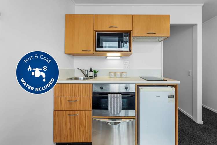 5E/189 Hobson Street City Centre_1