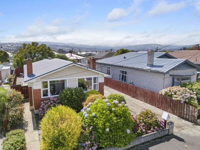 Tidy and Move-in Ready!